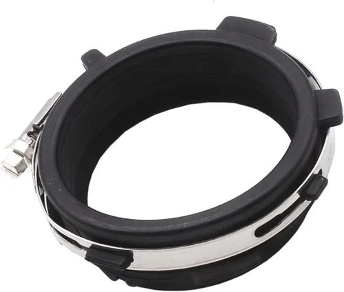 Vista 4 de Abrazadera de junta de manguera de válvula de mariposa A7 compatible para Chevy Malibu 2011-2016 Buick Regal 2011-2017 22953190