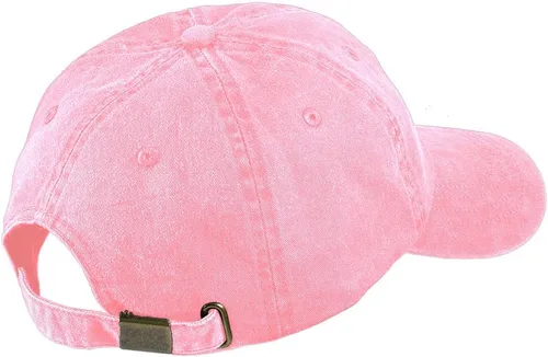 Vista 8 de Trendy Apparel Shop Gorra de algodón ajustable de perfil bajo bordado del estado de Wyoming