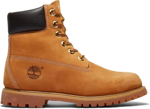 Vista 9 de Timberland Botas impermeables prémium de 6 pulgadas para mujer