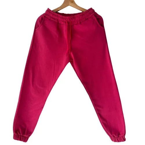 JOGGER DAMA FUCSIA XXL de MAYRO´S