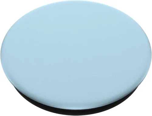 Vista 2 de Light Blue PopSockets Standard PopGrip