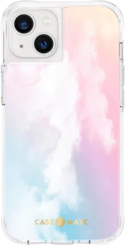 Vista 12 de Case-Mate BLOX - Funda para iPhone 13, color negro, protección contra caídas de 10 pies, compatible con carga inalámbrica, funda protectora