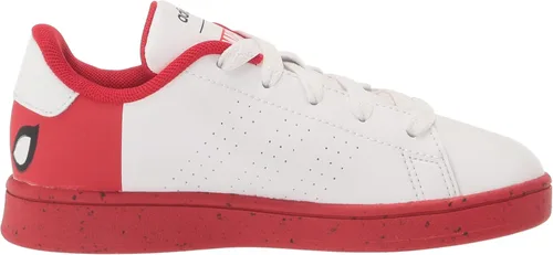 Vista 6 de Adidas Advantage para bebé-niñas