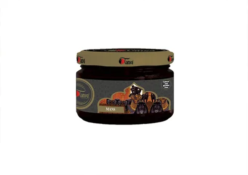 Vista 26 de Tanya Herbal Hookah Molasas 100% sin nicotina y tabaco Sabores de shisha de narguile orgánicos Mezcla de frutas Sabores de shisha 250g Frascos