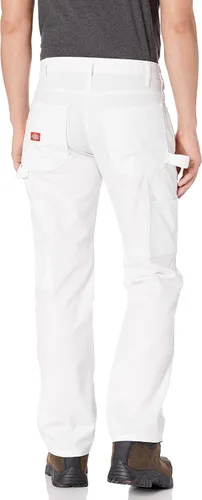 Vista 2 de Dickies Pantalón de pintor recto y flexible para hombre