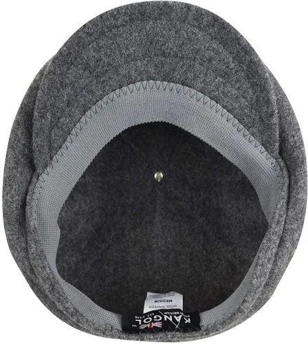 Vista 4 de Kangol Hawker de lana