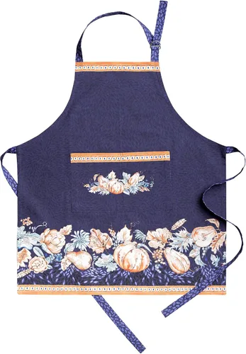 Vista 231 de Maison d' Hermine Delantales para mujer con bolsillo, 100% algodón (27.50 x 31.50 pulgadas)