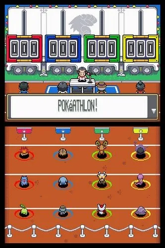 Vista 36 de Pokemon HeartGold Version - Limited Edition - Nintendo DS