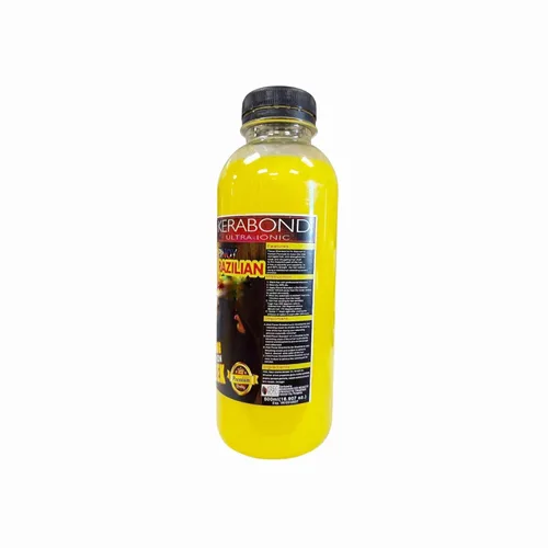 Vista 3 de Just Pinas - Botella KERA BOND Pinoy Bo-tox, 16.9 fl oz
