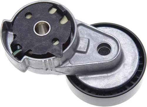 Vista 2 de ACDelco Gold 38196 - Conjunto de tensor de correa de transmisión con polea
