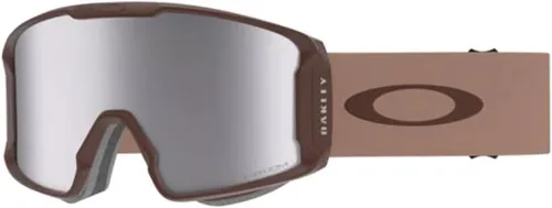 Vista 9 de Oakley Line Miner L Gafas de protección para la nieve