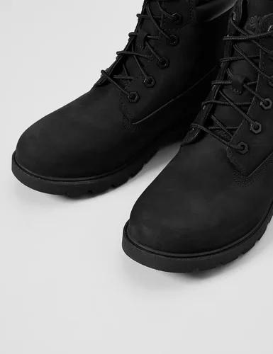 Vista 4 de Timberland Linden Woods - Botas de moda Wr de 6 pulgadas para mujer