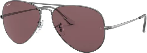 Vista 2 de Ray-Ban Rb3689 Aviator Metal Ii Gafas de sol