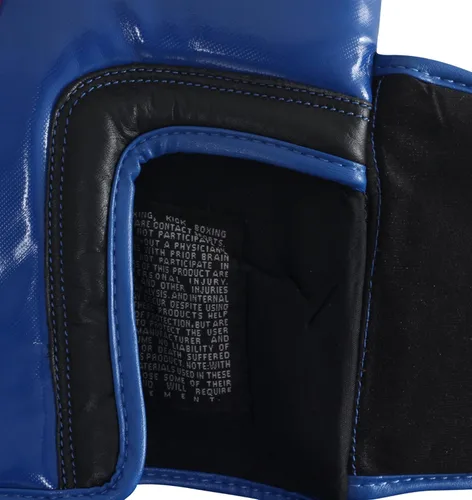 Vista 4 de Ringside Apex Predator Guantes de Sparring