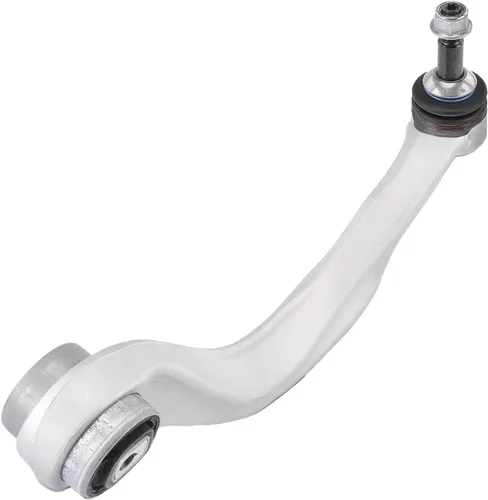 Vista 226 de Detroit Axle - Rótula de brazo de control inferior delantero derecho para Honda Accord 2008-2012, TSX 2009-2014, montaje de rótula de brazo