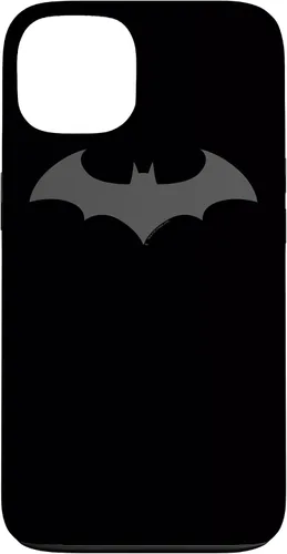 Vista 7 de Batman Hush Logo - Carcasa gris para iPhone 17