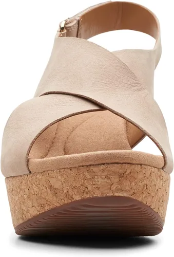Vista 2 de Clarks Annadel Eirwyn para mujer