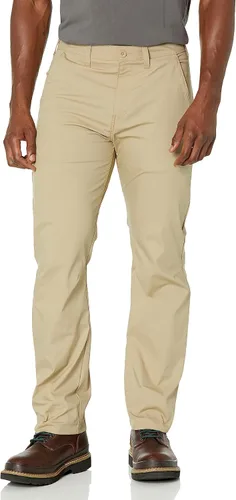 Vista 7 de Dickies Pantalones utilitarios híbridos refrescantes para hombre Carbón