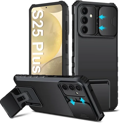 Vista 39 de Note 20 - Funda compatible con Samsung Galaxy Note20 5G de 6.7 pulgadas, funda deslizante para cámara, funda de grado militar a prueba de golpes