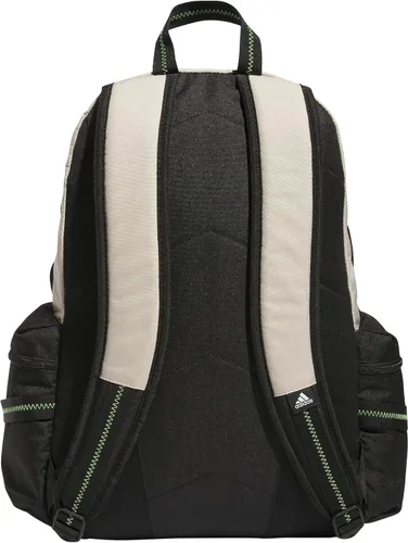 Vista 4 de adidas Mochila City Icon, Negrobeige maravilla, Mochila City Icon