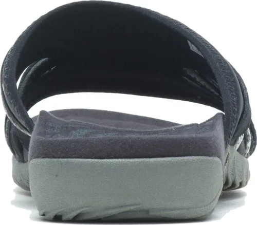 Vista 3 de Merrell Sandalias Terran 3 Cush Slide para mujer