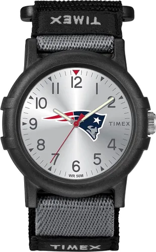 Vista 11 de Timex TWZFDOLYA NFL Recruit Miami Dolphins Reloj Arizona Cardinals