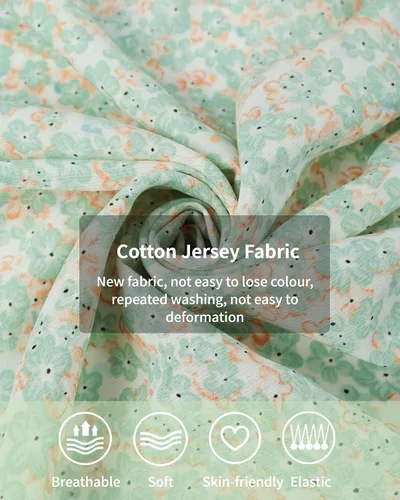 Vista 4 de NSPSTT Disfraz de pionera para niña, vestidos de pradera para niñas, vestido colonial floral para niña de los años 1800