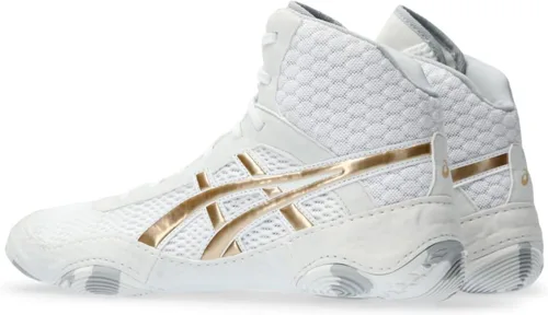 Vista 3 de ASICS Zapatos de lucha MATBLAZER para mujer