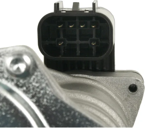 Vista 7 de Cuerpo del acelerador de inyección de combustible compatible con Chevrolet Aveo 2006 2007 2008 PC-873890