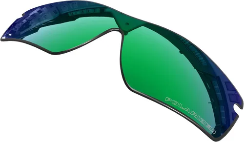 Vista 20 de OOWLIT Replacement Lenses Compatible with Oakley Radar Path/Radar Path Asian Fit (AF) Sunglass