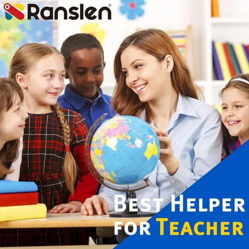 Vista 7 de Ranslen Tabla de clips de comportamiento estudiantil para gestión de aulas, tabla de bolsillo de recompensa, para colgar tablón de anuncios creativo