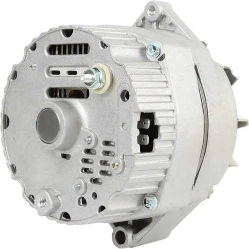 Vista 3 de DB Electrical 400-12003 Alternador compatible con/repuesto para Buick Apollo 1973-1975, Century 1975-1983, Electra 1977-1983, Estate Wagon 1977-1979