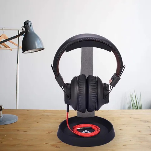 Vista 7 de Soporte para auriculares Avantree