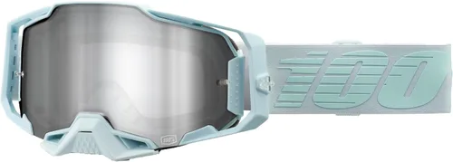 Vista 9 de 100% ARMEGA Sport Goggle