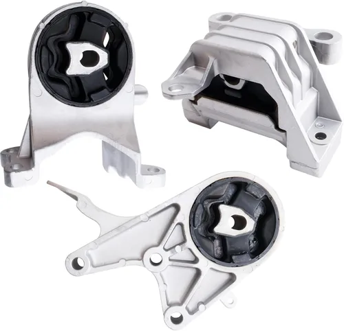 Vista 17 de Kit de montaje de motor para 10-16 E350 2010-2015 C250 RWD 08-09 C230 C280,08-11 C300,08-15 C350,15-17 E400,12 C180,12-14 C200 RWD, reemplazo