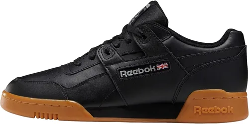 Vista 8 de Reebok - Tenis deportivos Workout Plus para hombre