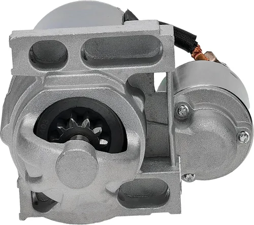 Vista 2 de DB Arrancador eléctrico para Chevrolet Silverado 1500 2500 HD 3500 2006-2016 OEM replacement, fits GMC C Series, replaces Lester 6942 AC Delco