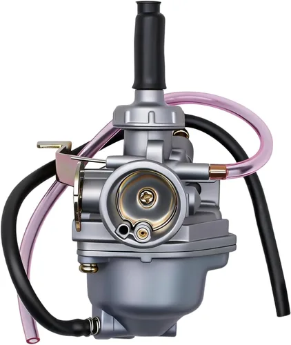 Vista 2 de Carburador XR50 CRF50 apto para Honda CRF50F Z50 CRF XR 50R Z50R Z50A Mini Trail 50 Mini Bike Carb con filtro de aire y válvula de combustible