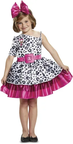 Vista 2 de Disguise girls Diva Classic