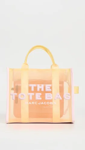 Vista 2 de Marc Jacobs Bolso pequeño de malla para mujer