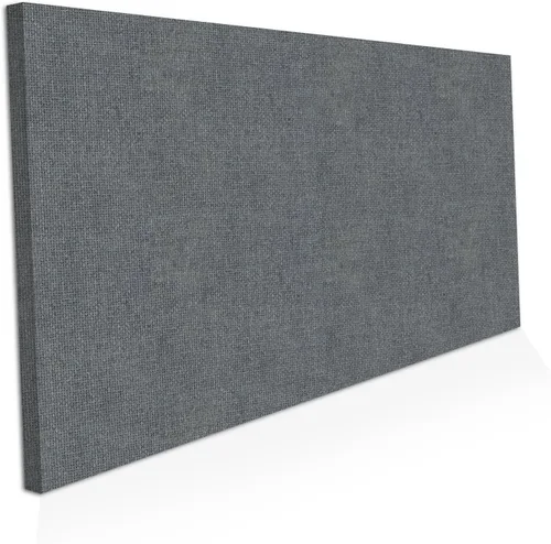 Vista 12 de ADW - Panel acústico rectangular – 48" X 24" X 2