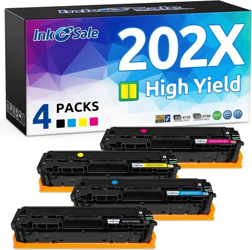 Vista 11 de INK E-SALE Cartucho de tóner compatible 046H de repuesto para Canon CRG-046H CRG 046H Toner para Color Canon i-Sensys BP653Cdw LBP654Cx MF732Cdw