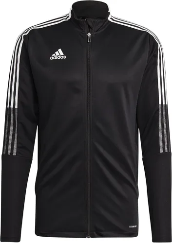 Vista 7 de adidas - Tiro 21 Chaqueta deportiva para hombre