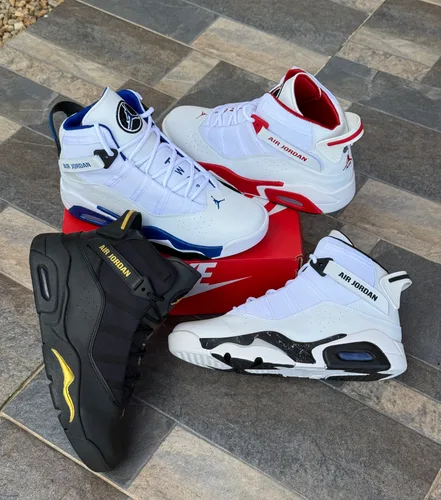 Vista 4 de AIR JORDAN TW
