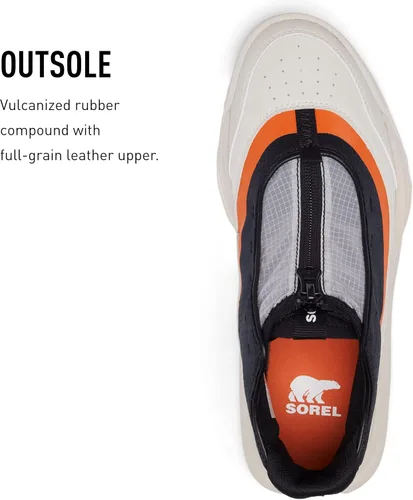 Vista 5 de Sorel Zapatos ONA 718 Mid para mujer
