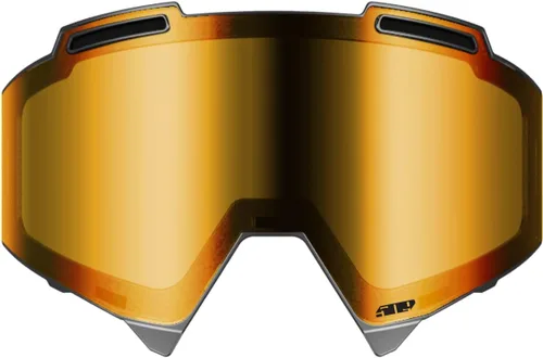 Vista 18 de 509 Lente para moto de nieve Sinister X7 Ignite S1