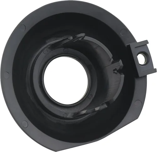 Vista 2 de APPERFiT Bisel de interruptor de cilindro de bloqueo de encendido C5 Corvette 2852046 compatible con C5 Corvette 1997 1998 1999 2000 2001 2002 2003