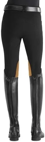 Vista 2 de Dover Saddlery Pantalón Wellesley Classic Legacy para mujer