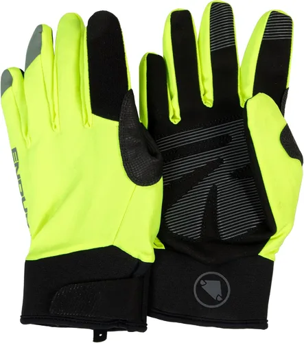 Vista 3 de Endura Mens Strike Winter Cycling Glove