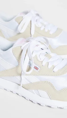 Vista 6 de Reebok womens Classic Nylon